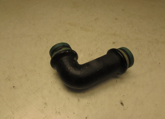 Radiator toebehoren Yamaha V max