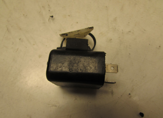 Relais unit Aprilia Pegaso