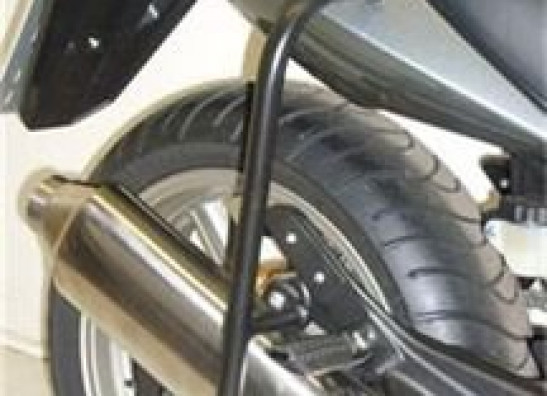 Valbeugel Honda CBF 600