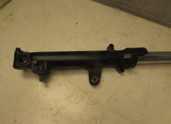 Standrohr Gabelholm links komplett Honda ST 1100 Pan European
