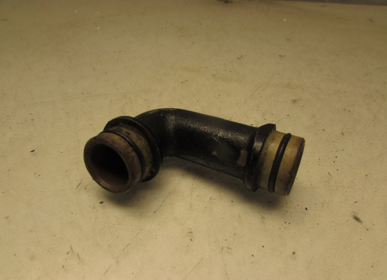Radiator parts Yamaha V max