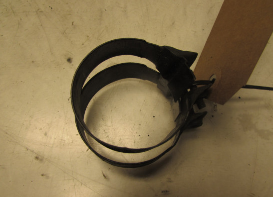 Intake parts Yamaha V max