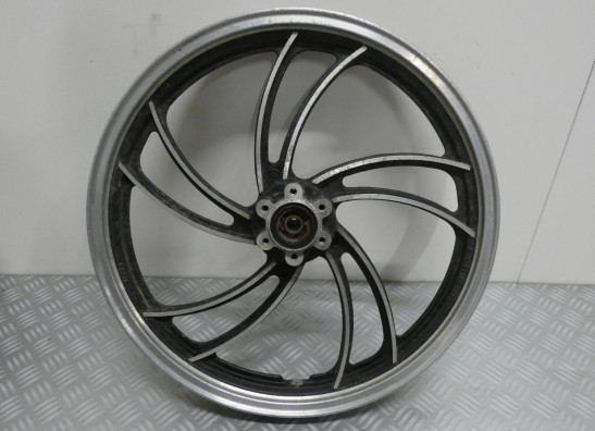 Felge vorne Yamaha TR1