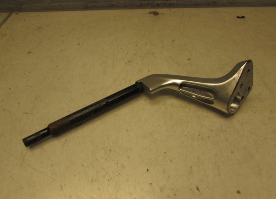 Clip on links BMW R 1100 RT