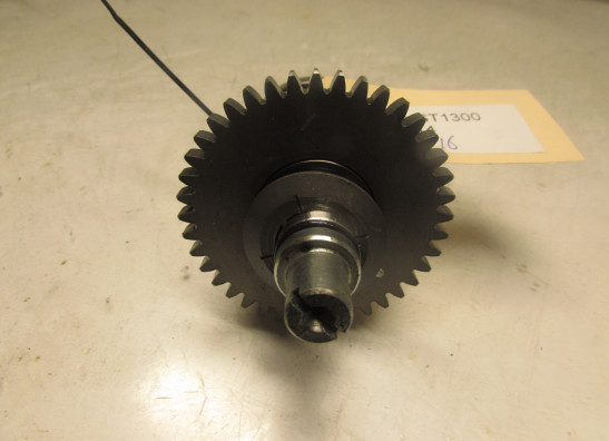 Motorblock Sonstiges Honda ST 1300 Pan European