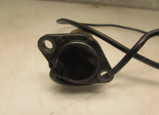 Engine parts Yamaha V max