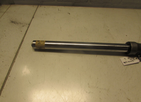 Voorpoot links compleet Yamaha XJ 600 Diversion