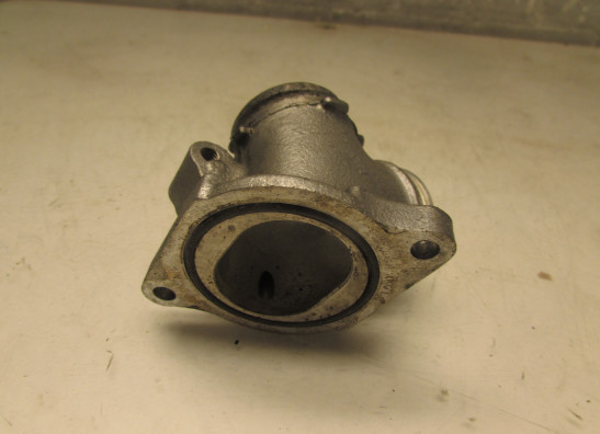 Ansaugkrummer Yamaha V max