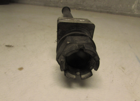 Rear axle Kawasaki ZX 6 R