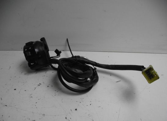Handlebar switch assy Suzuki GSX R 750