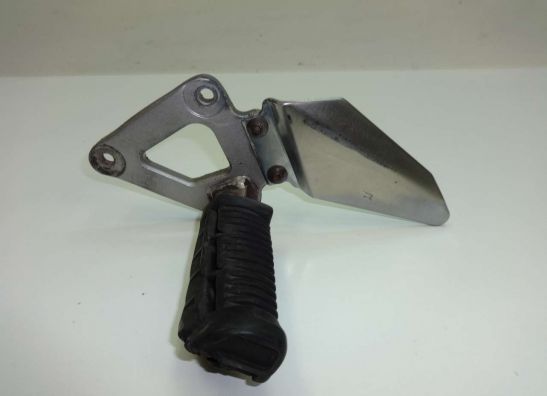 Schetsplaat links Suzuki GS 500 E