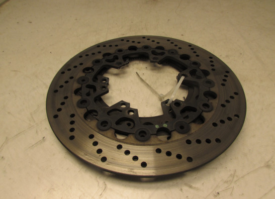 Brake disc set BMW R 1100 RT