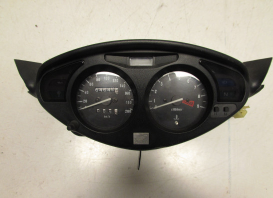 Teller Honda Deauville 650 - 700