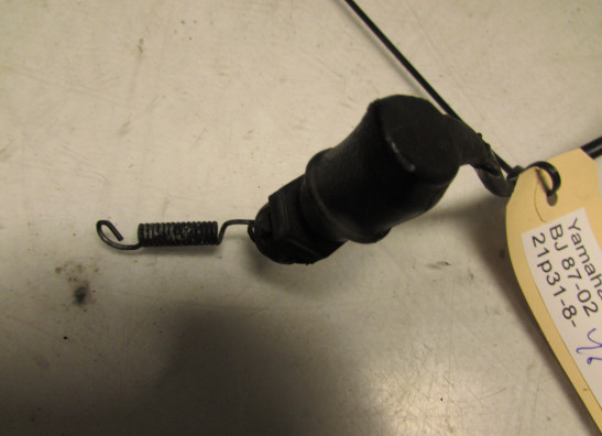 Sonstiges Yamaha V max