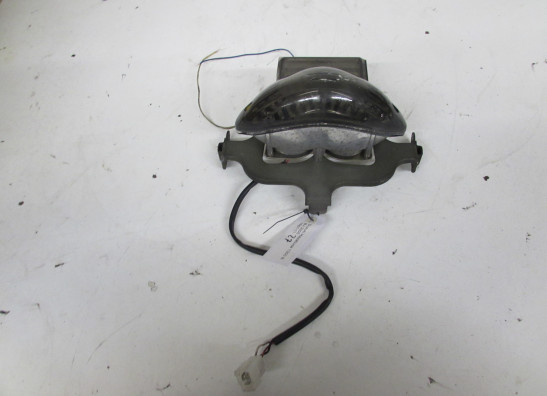 Rear light Suzuki GSX R 1300 Hayabusa