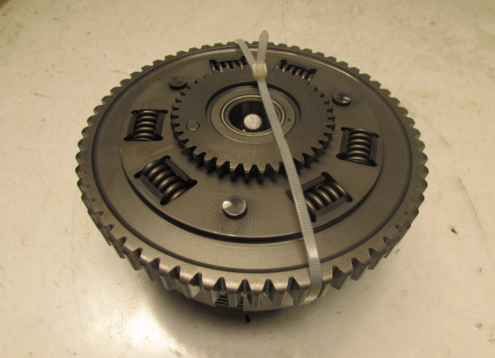 Clutch Kawasaki ER 5