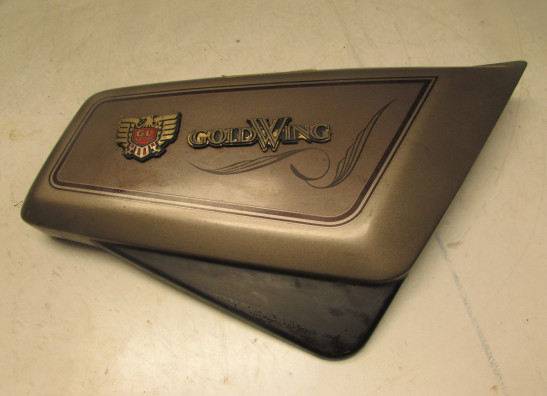 Seitenverkleidung rechts klein Honda Goldwing GL