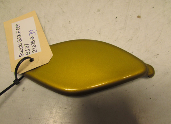 Afdekkap Suzuki GSX F 600