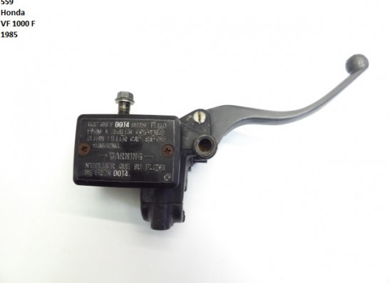 Rempomp Honda VF 1000 F