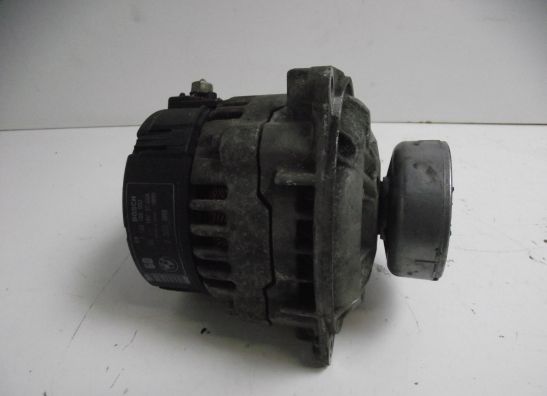 Dynamo BMW K 1200 RS