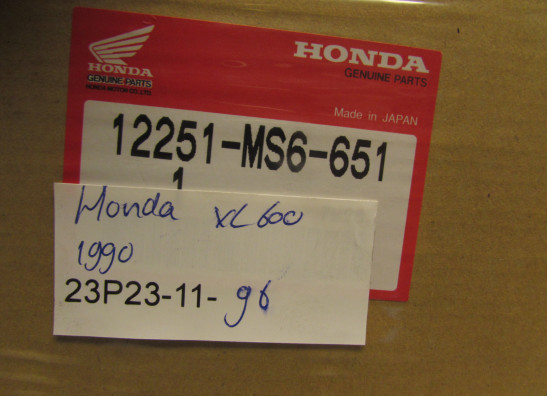 Motorblok diverse Honda XR 600