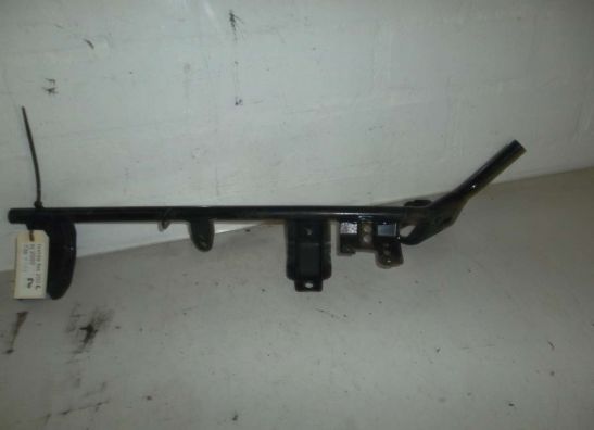 Cowl Left Honda Fes 250