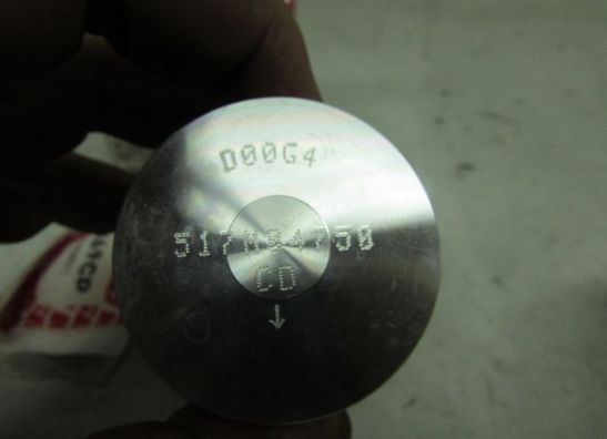 Piston Honda Overige Honda