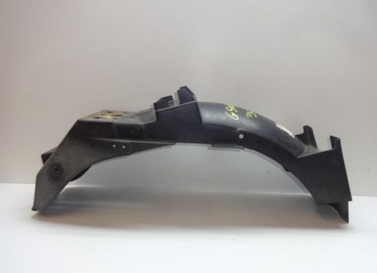 Achterspatbord Suzuki GSX F 600
