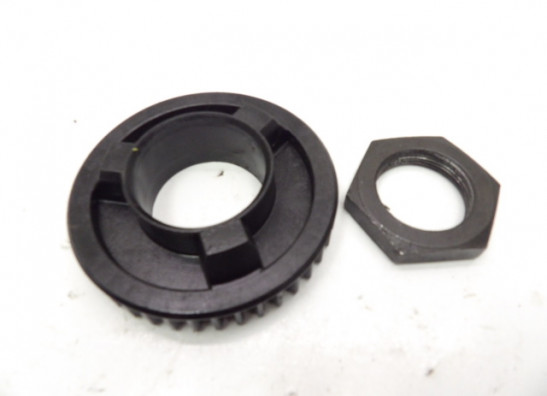 Engine parts Aprilia RSV 1000