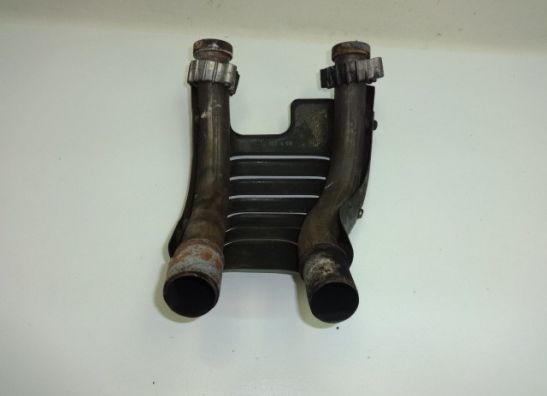 Uitlaatbochten Honda VF 1100 Sabre