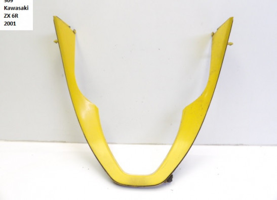 V verkleidung vorne Kawasaki ZX 6 R