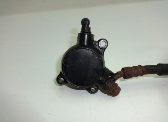 Kupplungs zylinder Honda ST 1100 Pan European