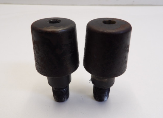 Stuurdemper Yamaha XJ 900 S Diversion