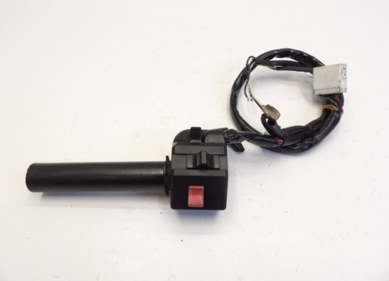 Handlebar switch assy right Triumph 1200 Daytona