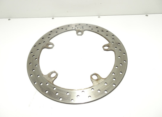 Brake disc front BMW R 1150 RT   R 850 RT