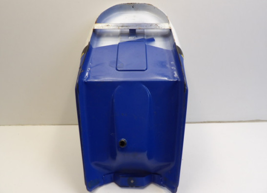 Tank Overig Onbekend Unknown