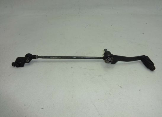 Schakelpedaal Yamaha TDM