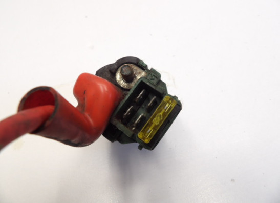 Startmotor relais Suzuki GS 500 E