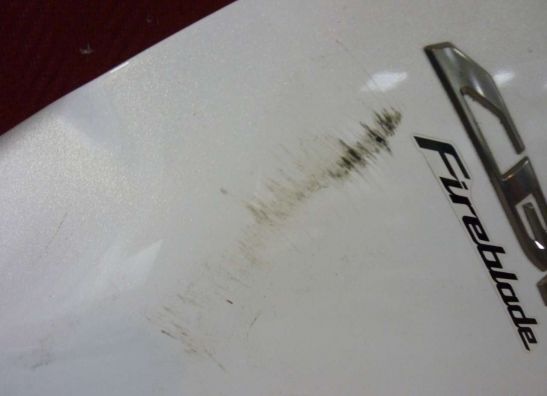 Cowl Left Honda CBR Fireblade