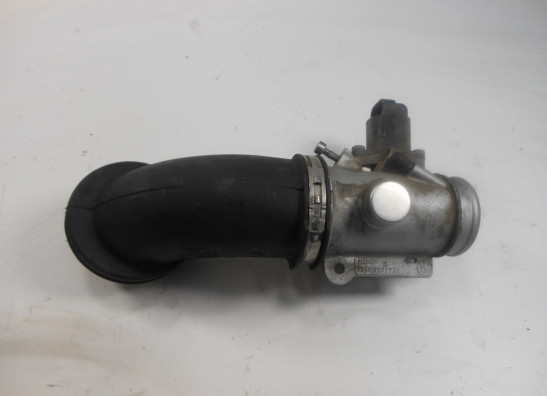 Throttle body BMW R 1200 GS