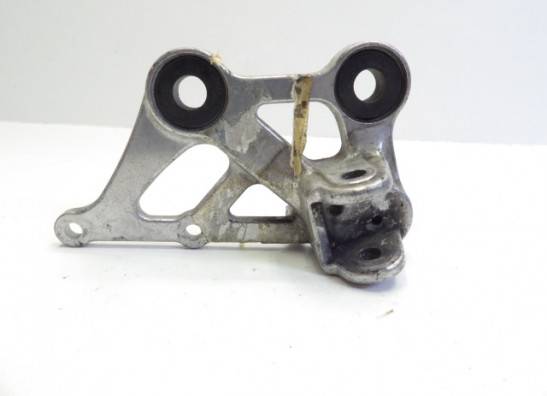 Main step holder right Honda CBR 1000 F