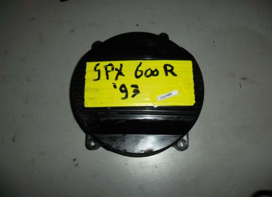 Motorblokdeksel Kawasaki GPX 600