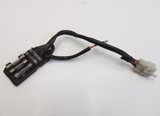 Sicherungkasten Honda CMX 250 