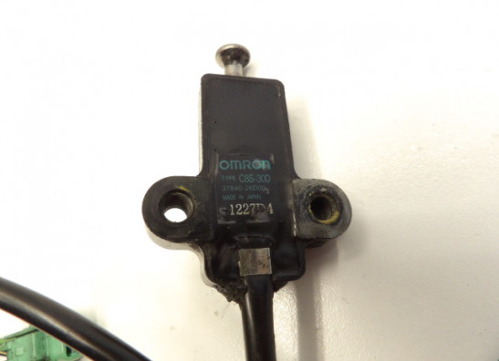 side stand switch Suzuki GSX R 600