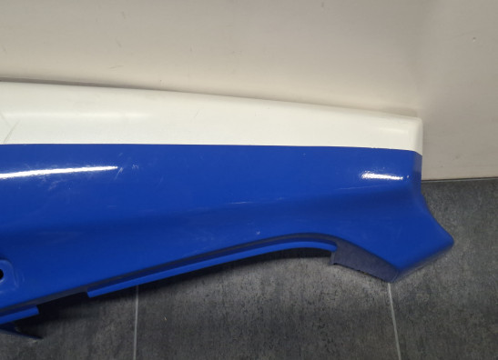Rechter achterkant Kawasaki ZXR 400