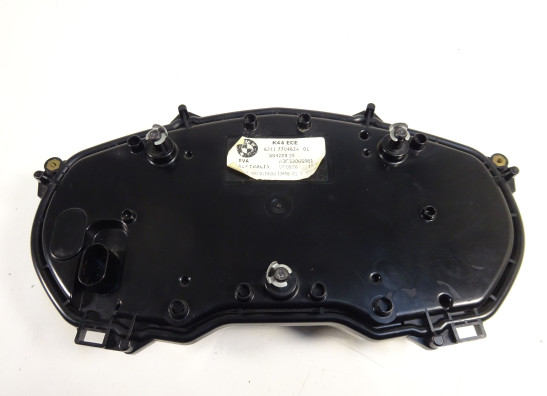 Tellerset BMW K 1200 GT