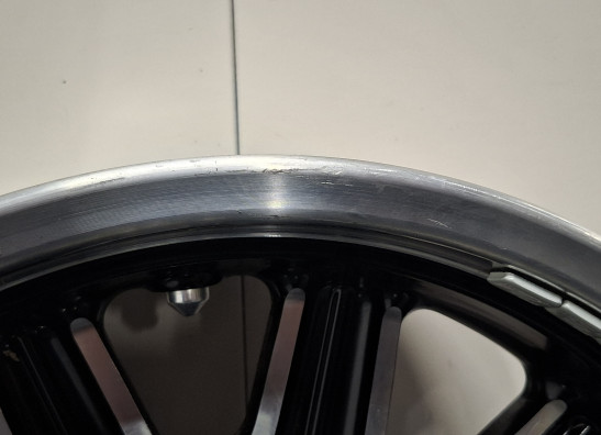 Felge hinten Indian Springfield