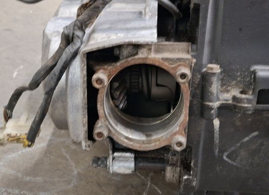 Motorblock Kawasaki GPZ 550