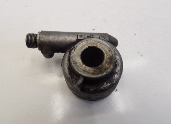 Speedometer gear box Kawasaki GPZ 900