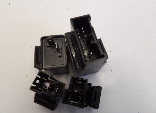 Relais unit Yamaha FZ6